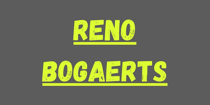 Reno Bogaerts