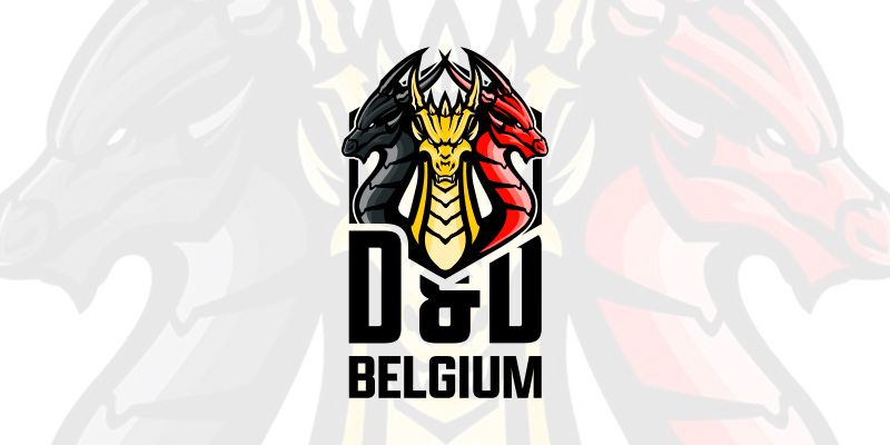 D&D Belgium